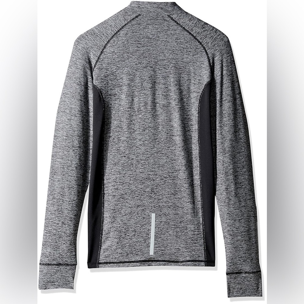 Bench 🇬🇧 Men's Active LS Top - Picture 2 of 2